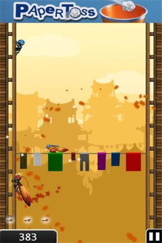 跳跃忍者手游(NinJump Deluxe) v1.2.0 安卓版1