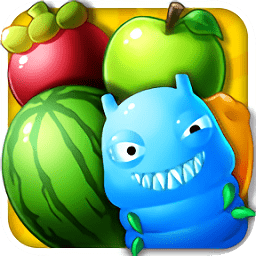 水果大营救手游(fruits rescue)