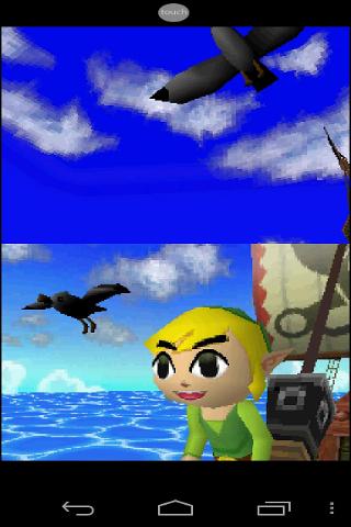 nds模拟器安卓版 nds模拟器客户端