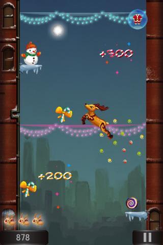 城市跳跃中文版 v2.6.8 安卓版2