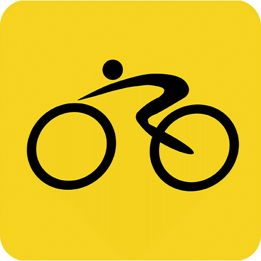 酷拜共享单车手机客户端