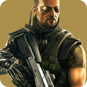 杀出重围堕落汉化手机版