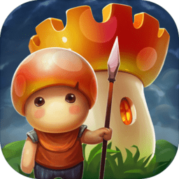 蘑菇战争2苹果版
