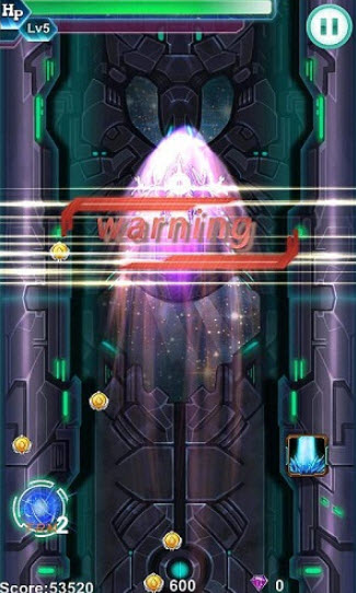 星海战机手游 v2.0 安卓版3