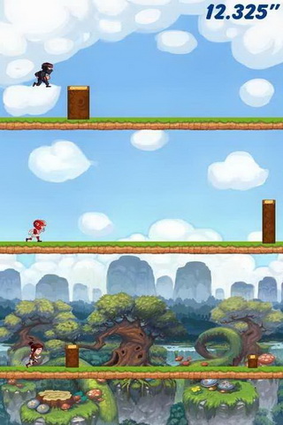 无人独亡手机版