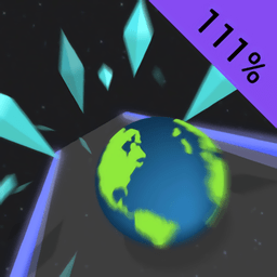 太空保龄球手游