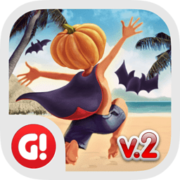 天堂岛无限钞票汉化版