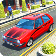 传奇汽车高尔夫内购修改版