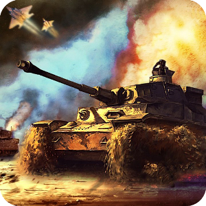 守卫军事要地Tower Defense