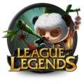 lolgz手机版(英雄联盟单机版)