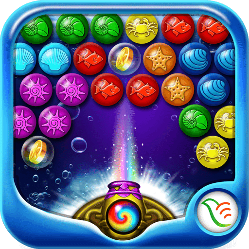 冲关泡泡龙手游