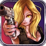 宫爆僵尸美女篇手机版