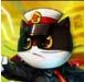 黑猫警长2修改手游