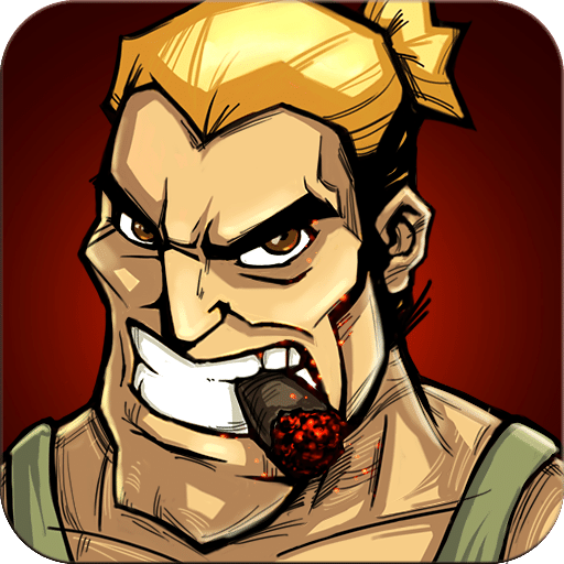 僵尸魂斗罗中文修改版