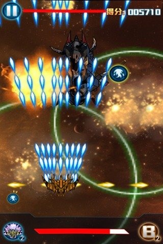 凌云战机手机版 v1.0 安卓版 0