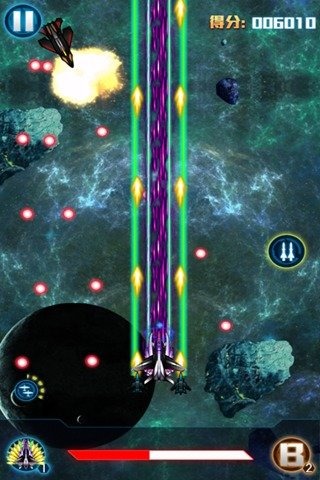 凌云战机手机版 凌云战机游戏下载