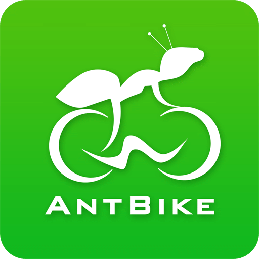 小蚁单车手机客户端