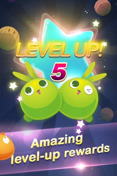 天天连萌腾讯版 天天连萌腾讯手游