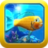 大鱼吃小鱼无限金币修改版