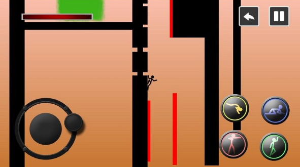 奇怪的平台2解锁完整版 v1.21 安卓版1