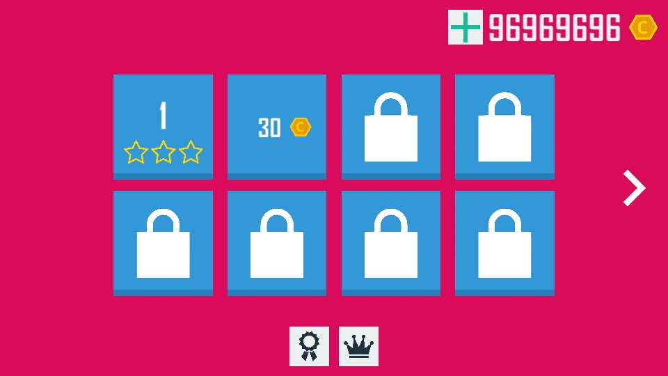 伐木工模拟器无限金币版 v1.02 安卓版0