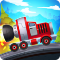喷气卡车城市锦标赛无限金币版