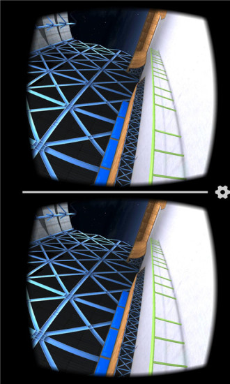 跑酷自行车2手机版 v2.8.3 安卓版2