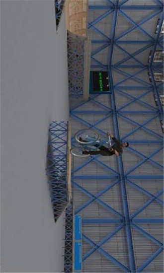 跑酷自行车2手机版 v2.8.3 安卓版3
