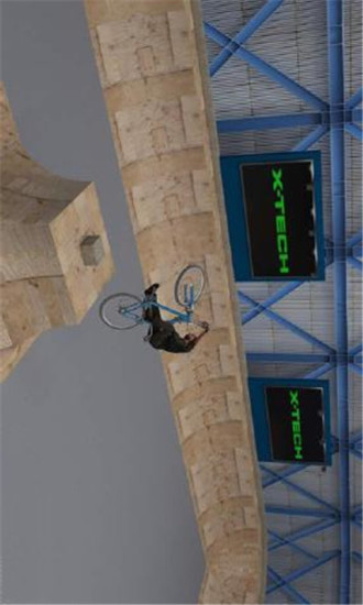 跑酷自行车2手机版 v2.8.3 安卓版4