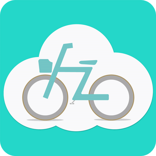 云单车手机客户端