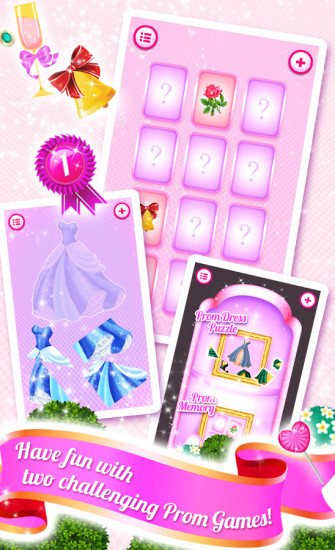 女孩化妆游戏2手机版 v1.0.1 安卓版1