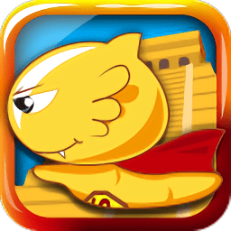 疯狂的麦咭手游