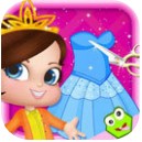 王子公主小裁缝(Royal Baby Tailor)