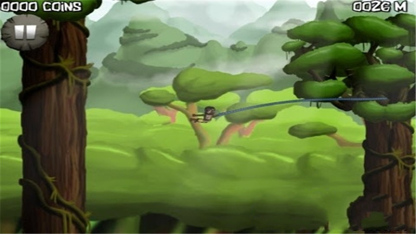 绳索逃生手游 v2.19 安卓版1