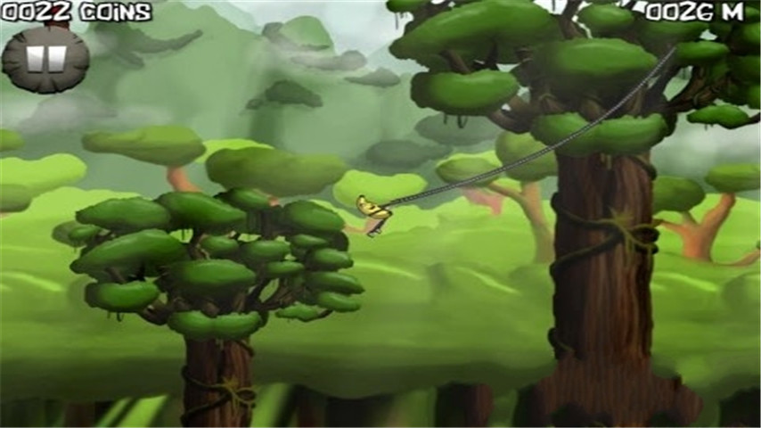 绳索逃生手游 v2.19 安卓版2