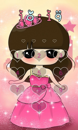 小希九宫格锁屏 v11.6 安卓版0