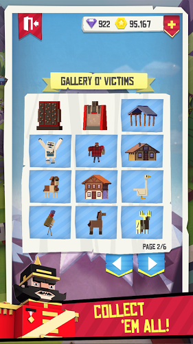 死亡巨石中文版 v1.5 安卓破解版0