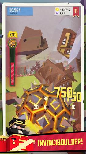 死亡巨石中文版 v1.5 安卓破解版1