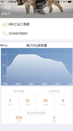 溢起拼车手机版 v5.9.9 安卓版0