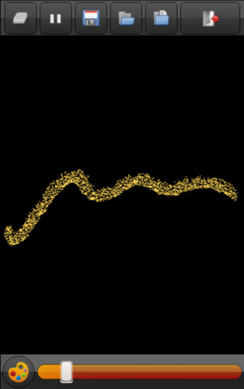 画沙手机版(draw sand) v1.32 安卓版1