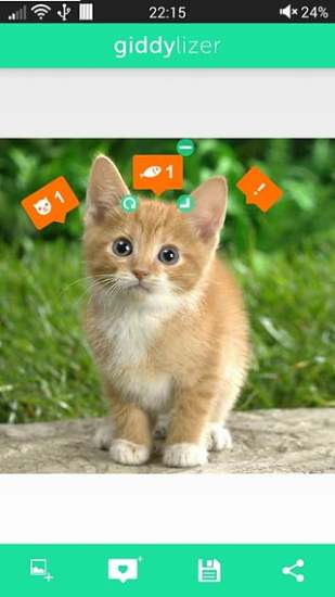 Giddylizer客户端 v7.4.5 安卓版3