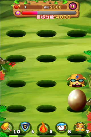 2015打地鼠 v1.5 安卓版4