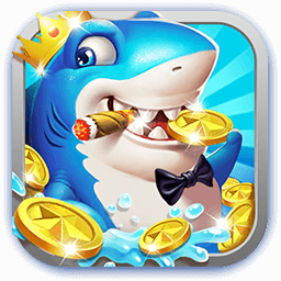 捕鱼乐翻天手机游戏