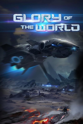 百度荣耀世界手游 v1.2.4 安卓版3