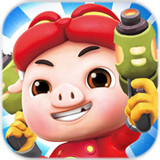 猪猪侠机甲王手机游戏