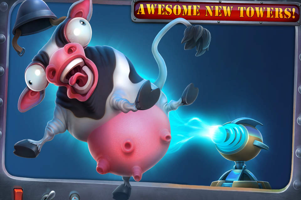 坚守阵地2内购修改版 v2.1.3 安卓版2