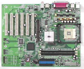 Intel 845G驱动 Intel 845G驱动