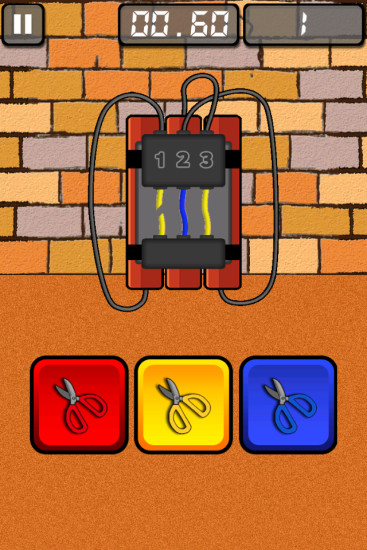 拆弹专家生死15秒手游 v1.1 安卓版3