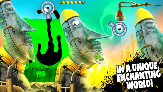 喂我石油2手游(FeedMeOil 2) v1.4.2 安卓版1