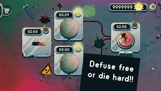 拆弹专家手游 v1.2.2 安卓版2